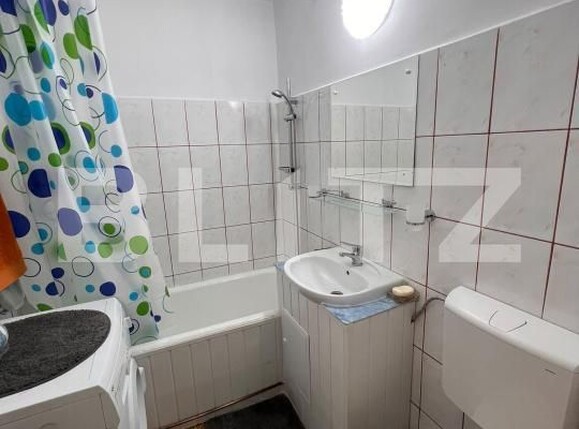 Garsonieră de închiriat Dambul Rotund - 206646AI | BLITZ Cluj-Napoca | Poza5