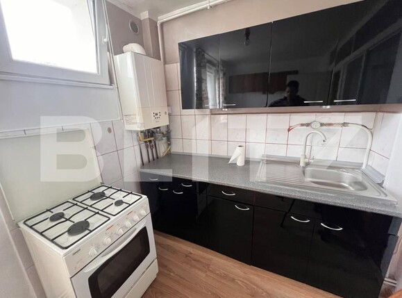 Garsonieră de închiriat Dambul Rotund - 206646AI | BLITZ Cluj-Napoca | Poza3
