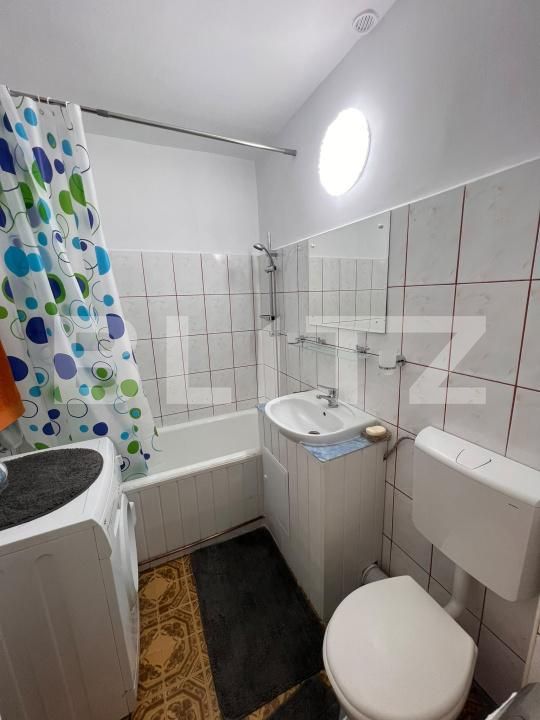 Garsonieră de închiriat Dambul Rotund - 206646AI | BLITZ Cluj-Napoca | Poza5