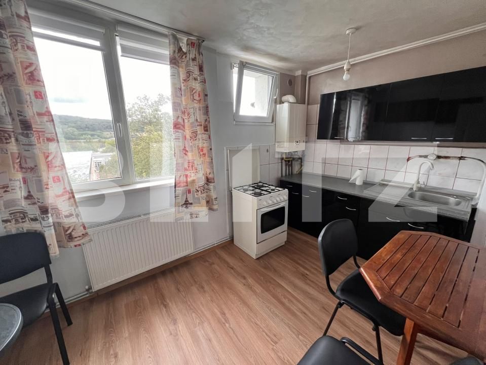 Garsonieră de închiriat Dambul Rotund - 206646AI | BLITZ Cluj-Napoca | Poza2