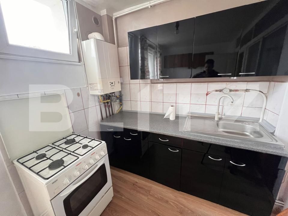Garsonieră de închiriat Dambul Rotund - 206646AI | BLITZ Cluj-Napoca | Poza3