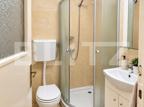 Garsonieră de închiriat Gheorgheni - 206648AI | BLITZ Cluj-Napoca | Poza4