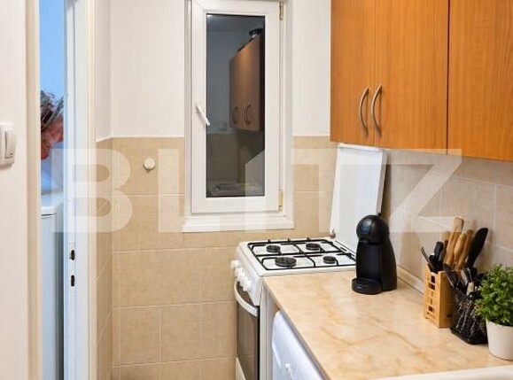 Garsonieră de închiriat Gheorgheni - 206648AI | BLITZ Cluj-Napoca | Poza5