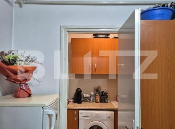 Garsonieră de închiriat Gheorgheni - 206648AI | BLITZ Cluj-Napoca | Poza8