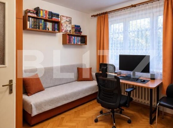 Garsonieră de închiriat Gheorgheni - 206648AI | BLITZ Cluj-Napoca | Poza2