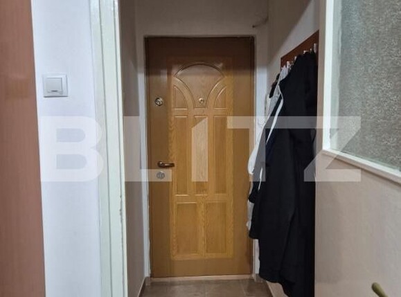 Garsonieră de închiriat Gheorgheni - 206648AI | BLITZ Cluj-Napoca | Poza7