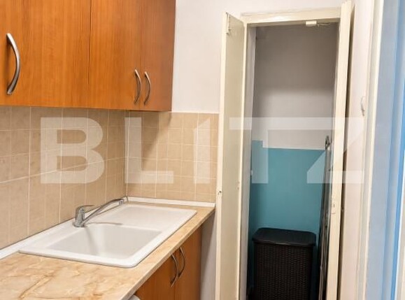 Garsonieră de închiriat Gheorgheni - 206648AI | BLITZ Cluj-Napoca | Poza6