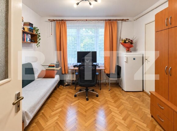 Garsonieră de închiriat Gheorgheni - 206648AI | BLITZ Cluj-Napoca | Poza1