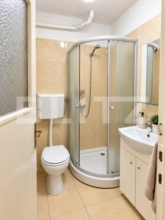 Garsonieră de închiriat Gheorgheni - 206648AI | BLITZ Cluj-Napoca | Poza4