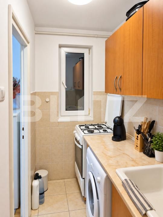 Garsonieră de închiriat Gheorgheni - 206648AI | BLITZ Cluj-Napoca | Poza5