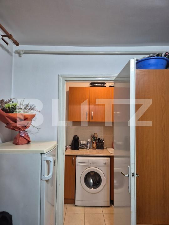 Garsonieră de închiriat Gheorgheni - 206648AI | BLITZ Cluj-Napoca | Poza8