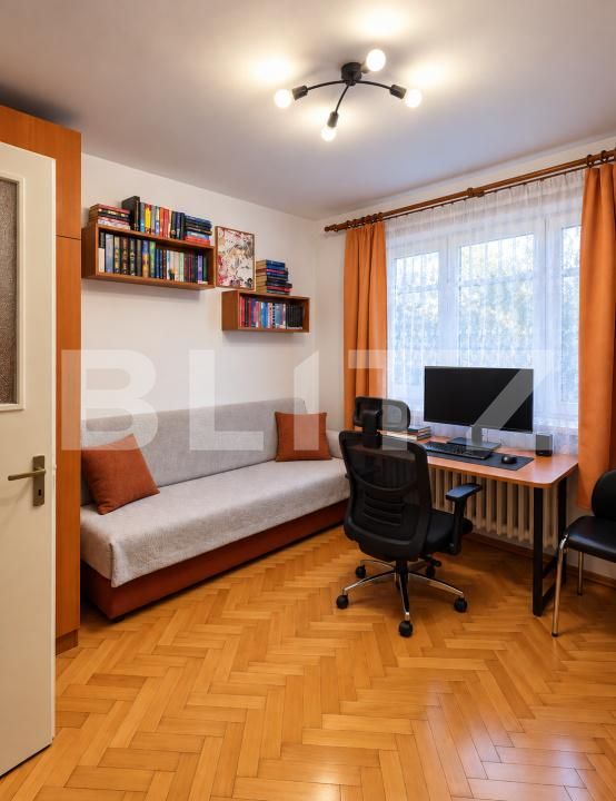 Garsonieră de închiriat Gheorgheni - 206648AI | BLITZ Cluj-Napoca | Poza2