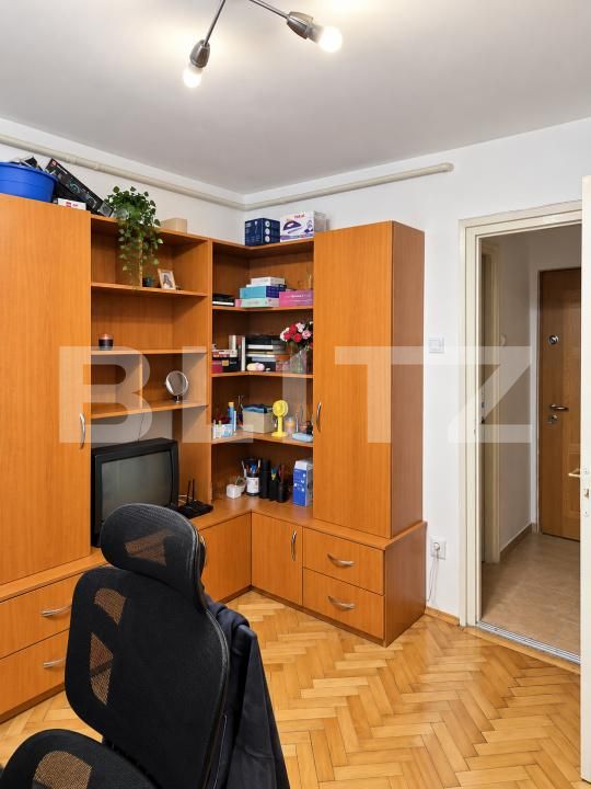 Garsonieră de închiriat Gheorgheni - 206648AI | BLITZ Cluj-Napoca | Poza3