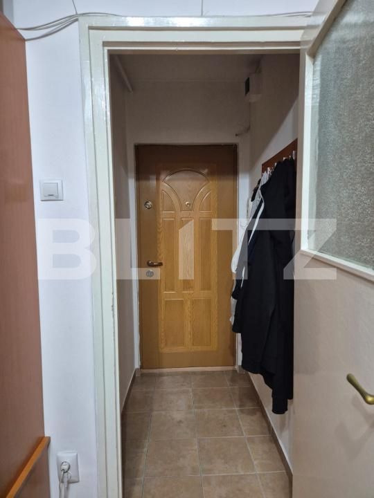 Garsonieră de închiriat Gheorgheni - 206648AI | BLITZ Cluj-Napoca | Poza7
