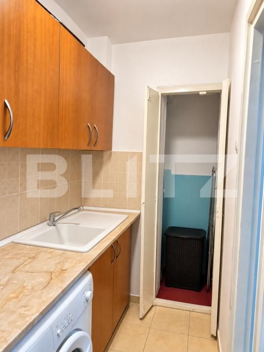 Garsonieră de închiriat Gheorgheni - 206648AI | BLITZ Cluj-Napoca | Poza6