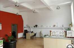 135 mp utili cu acces din strada, ideal pentru orice activitate de birouri