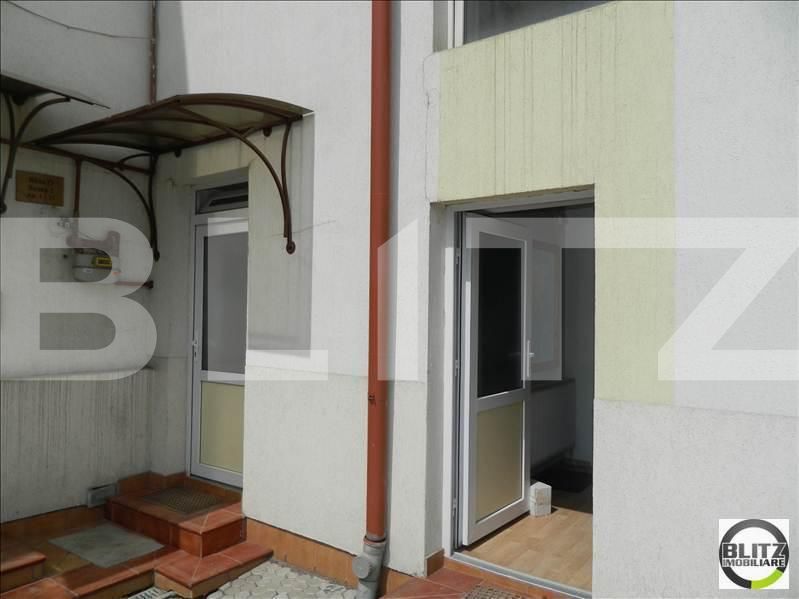 Spațiu birouri de închiriat Iris - 20665SIB | BLITZ Cluj-Napoca | Poza8