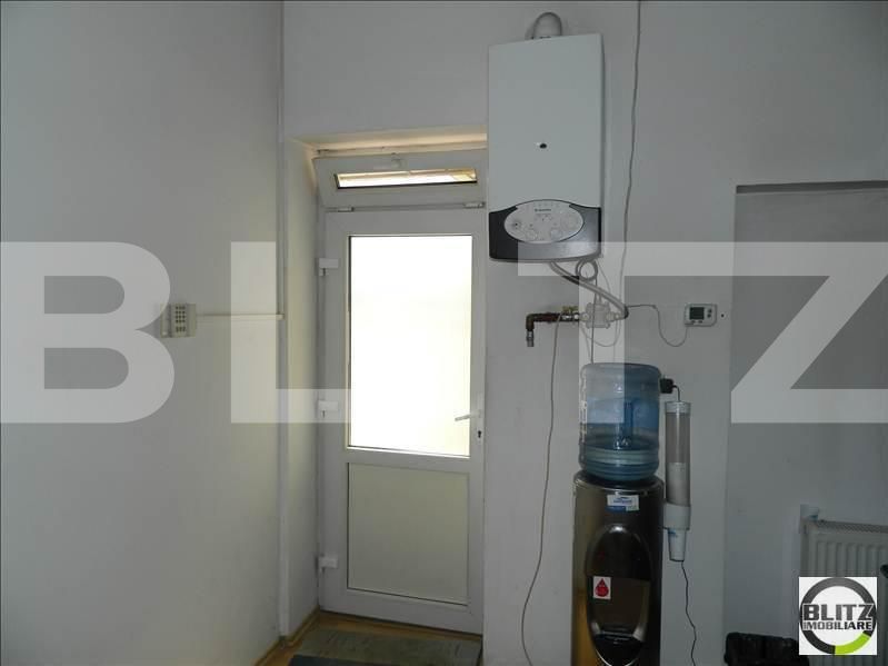 Spațiu birouri de închiriat Iris - 20665SIB | BLITZ Cluj-Napoca | Poza5