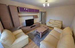 Apartament 3 camere, parcare, pet friendly, zona Marasti