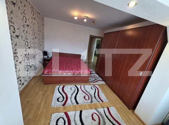 Apartament de închiriat 3 camere Marasti - 206656AI | BLITZ Cluj-Napoca | Poza1