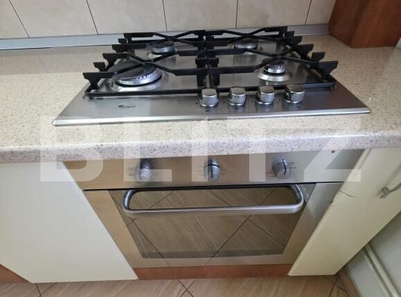 Apartament de închiriat 3 camere Marasti - 206656AI | BLITZ Cluj-Napoca | Poza5