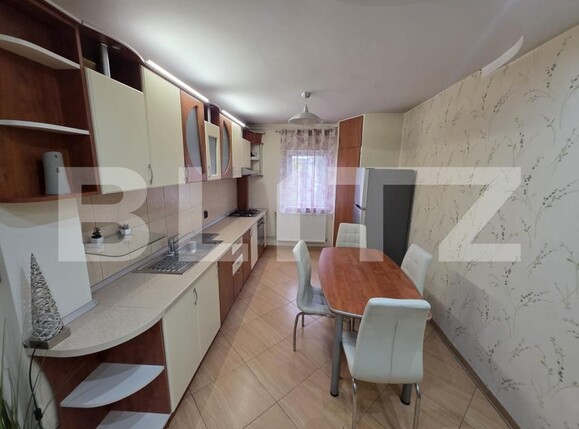 Apartament de închiriat 3 camere Marasti - 206656AI | BLITZ Cluj-Napoca | Poza4