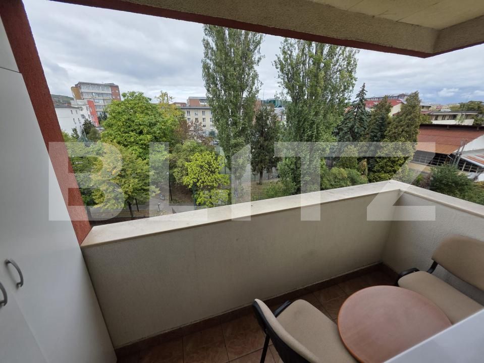 Apartament de închiriat 3 camere Marasti - 206656AI | BLITZ Cluj-Napoca | Poza7