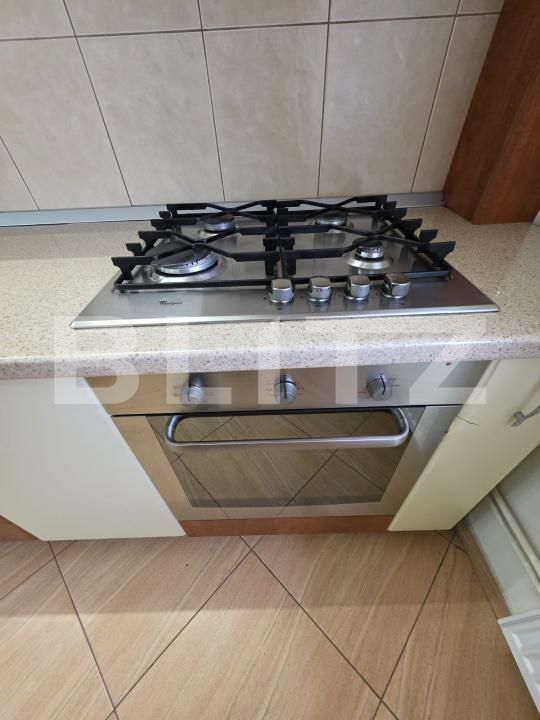 Apartament de închiriat 3 camere Marasti - 206656AI | BLITZ Cluj-Napoca | Poza5