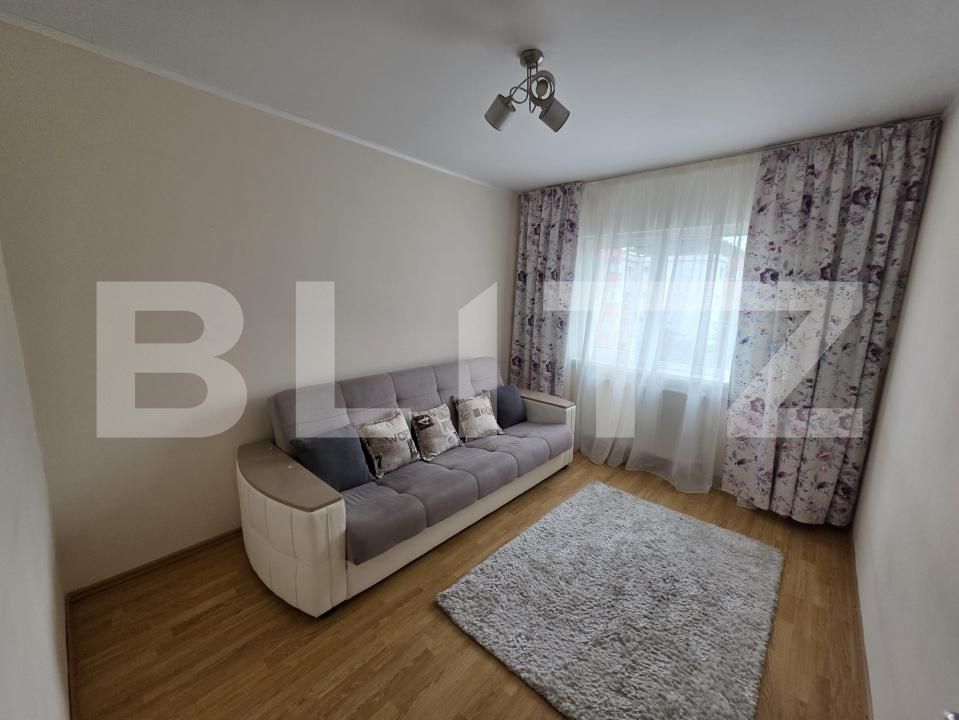 Apartament de închiriat 3 camere Marasti - 206656AI | BLITZ Cluj-Napoca | Poza2