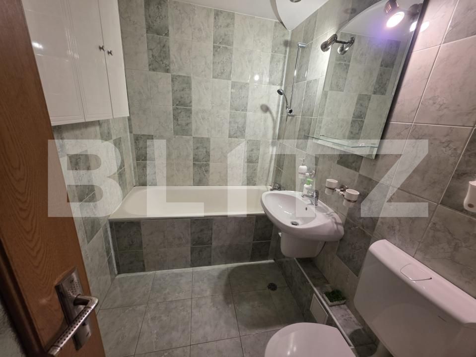 Apartament de închiriat 3 camere Marasti - 206656AI | BLITZ Cluj-Napoca | Poza6
