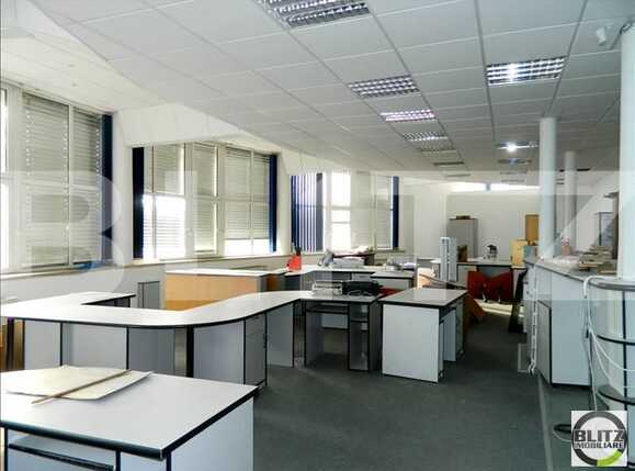 Spațiu birouri de închiriat Iris - 20666SIB | BLITZ Cluj-Napoca | Poza3