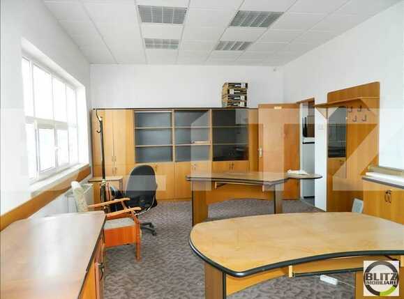 Spațiu birouri de închiriat Iris - 20666SIB | BLITZ Cluj-Napoca | Poza8