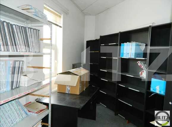 Spațiu birouri de închiriat Iris - 20666SIB | BLITZ Cluj-Napoca | Poza10