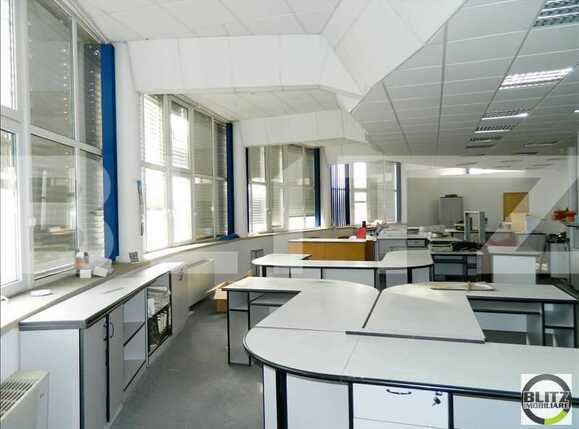 Spațiu birouri de închiriat Iris - 20666SIB | BLITZ Cluj-Napoca | Poza2