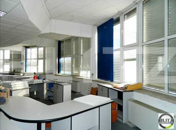 Spațiu birouri de închiriat Iris - 20666SIB | BLITZ Cluj-Napoca | Poza6