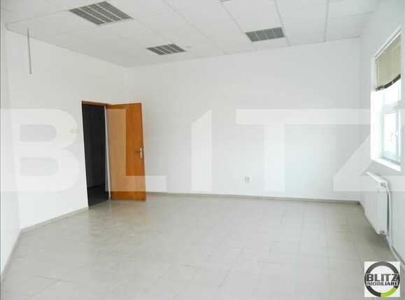 Spațiu birouri de închiriat Iris - 20666SIB | BLITZ Cluj-Napoca | Poza4