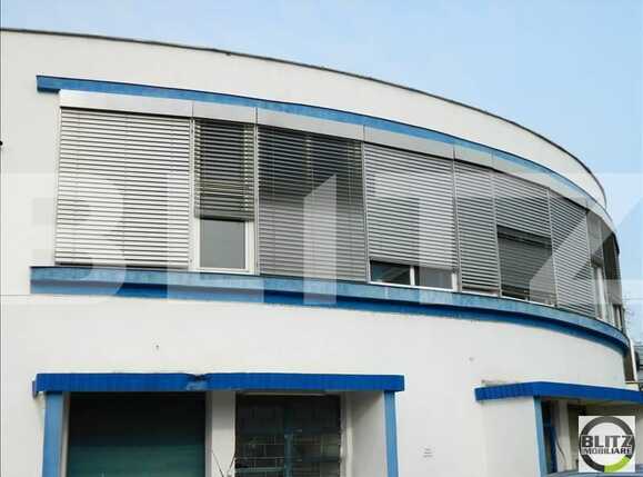 Spațiu birouri de închiriat Iris - 20666SIB | BLITZ Cluj-Napoca | Poza1