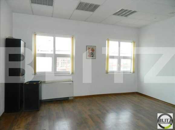 Spațiu birouri de închiriat Iris - 20666SIB | BLITZ Cluj-Napoca | Poza5