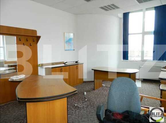 Spațiu birouri de închiriat Iris - 20666SIB | BLITZ Cluj-Napoca | Poza7