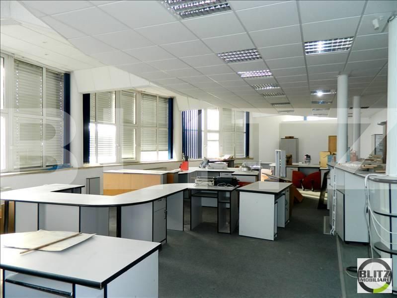 Spațiu birouri de închiriat Iris - 20666SIB | BLITZ Cluj-Napoca | Poza3