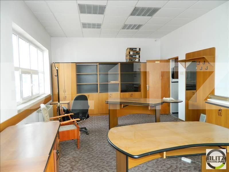 Spațiu birouri de închiriat Iris - 20666SIB | BLITZ Cluj-Napoca | Poza8