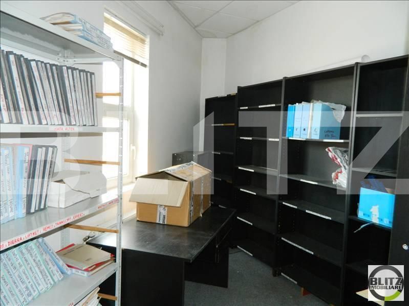 Spațiu birouri de închiriat Iris - 20666SIB | BLITZ Cluj-Napoca | Poza10