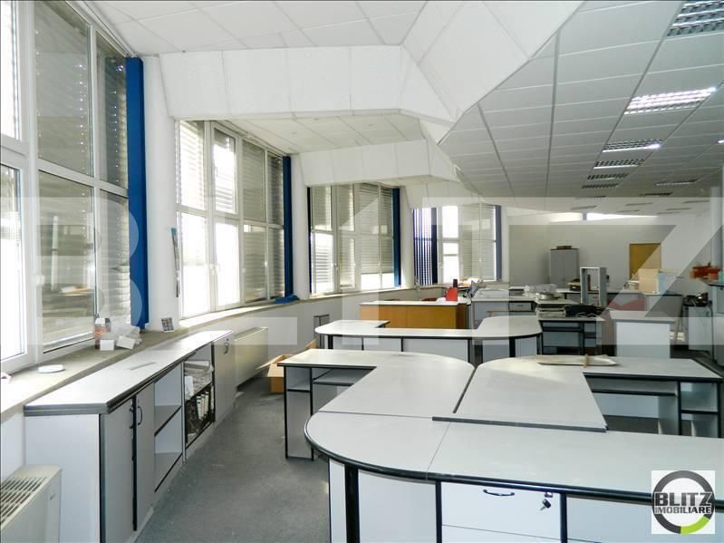 Spațiu birouri de închiriat Iris - 20666SIB | BLITZ Cluj-Napoca | Poza2