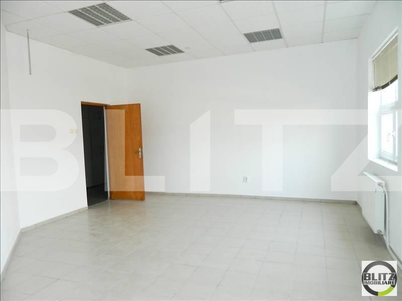 Spațiu birouri de închiriat Iris - 20666SIB | BLITZ Cluj-Napoca | Poza4