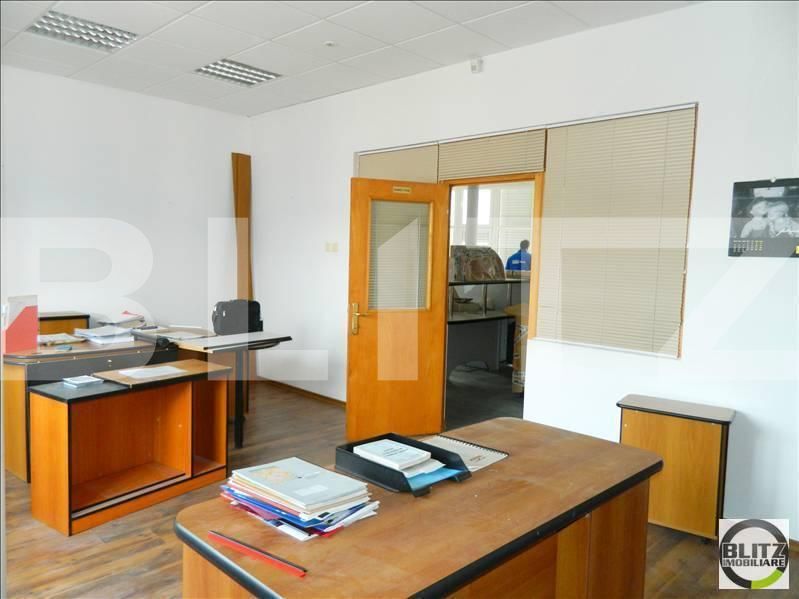 Spațiu birouri de închiriat Iris - 20666SIB | BLITZ Cluj-Napoca | Poza9