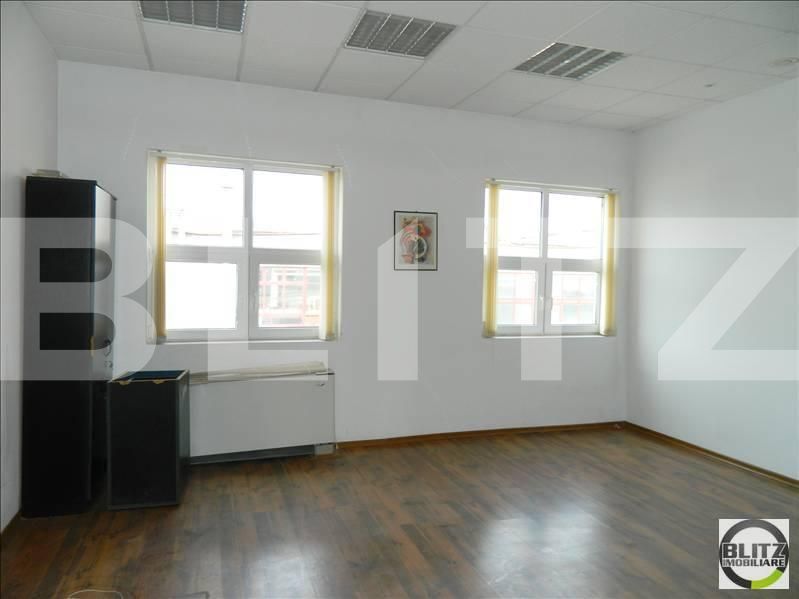 Spațiu birouri de închiriat Iris - 20666SIB | BLITZ Cluj-Napoca | Poza5