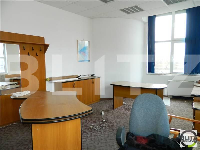 Spațiu birouri de închiriat Iris - 20666SIB | BLITZ Cluj-Napoca | Poza7