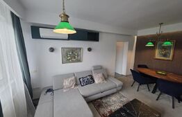 Apartament de închiriat 3 camere Grigorescu - 206897AI | BLITZ Cluj-Napoca | Poza2