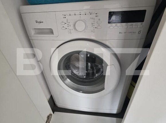 Apartament de închiriat 3 camere Semicentral - 206663AI | BLITZ Cluj-Napoca | Poza8