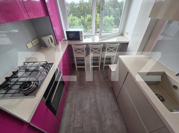 Apartament de închiriat 3 camere Semicentral - 206663AI | BLITZ Cluj-Napoca | Poza4